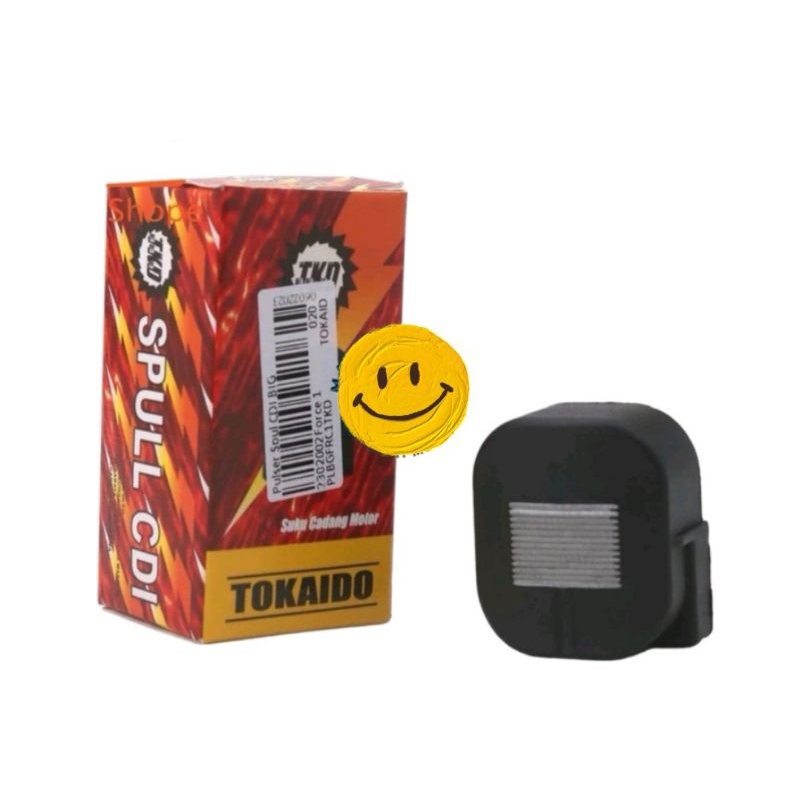 SPOOL SPUL CDI F1ZR F1ZR FORCE 1 FIZR FIZ R FORCE 1 FIZ R