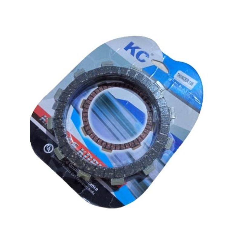 KAMPAS KOPLING THUNDER 125