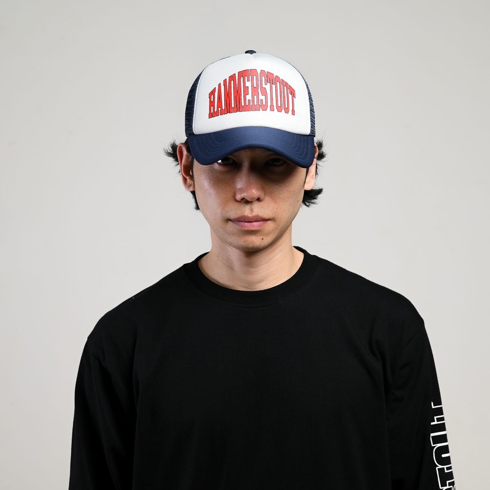 Hammerstout - Topi - Wip Navy