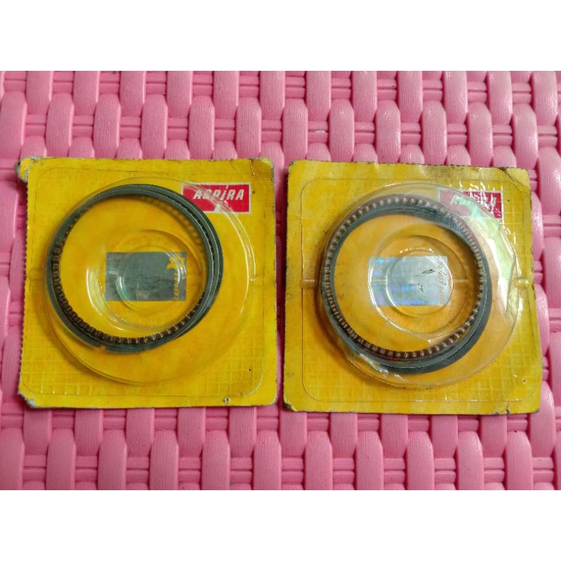 Ring Piston Honda GL MAX Neotech Aspira