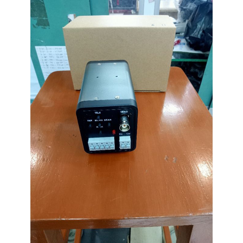 Kamera Cctv ZOOM AHD 36X optical Zoom Xmeye