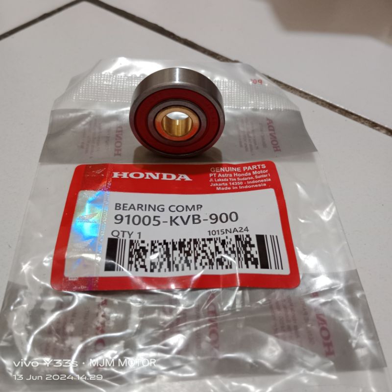 bering cvt atau bak cvt beat beat fi