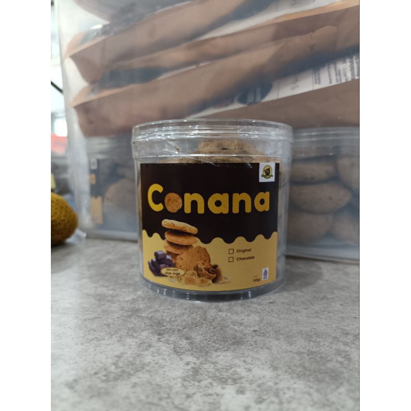 

CoNaNa