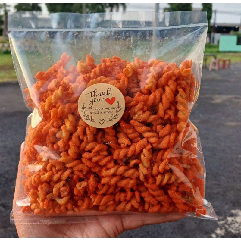 

SNACK WAFFEROLL & SPIRALl