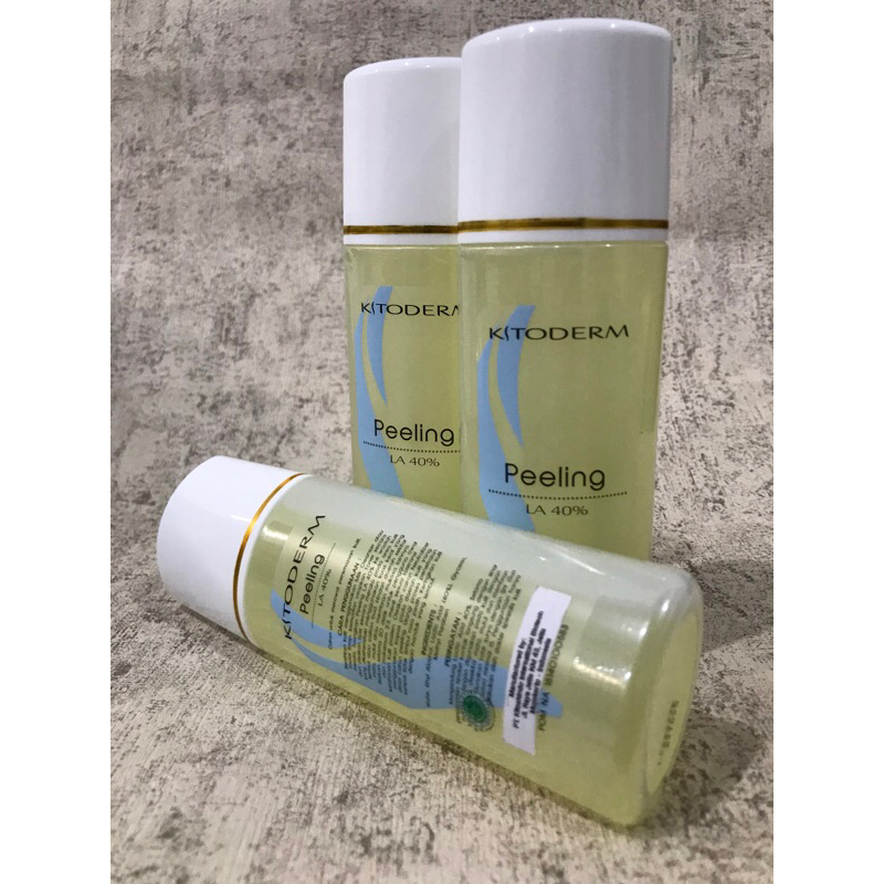 KITODERM Peeling LA 40%