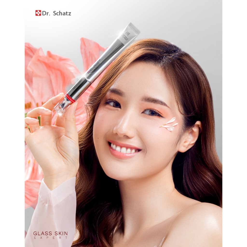 Dr.SCHATZ EYE CREAM