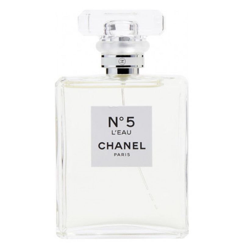 Decant Chanel No 5 L’Eau EDT