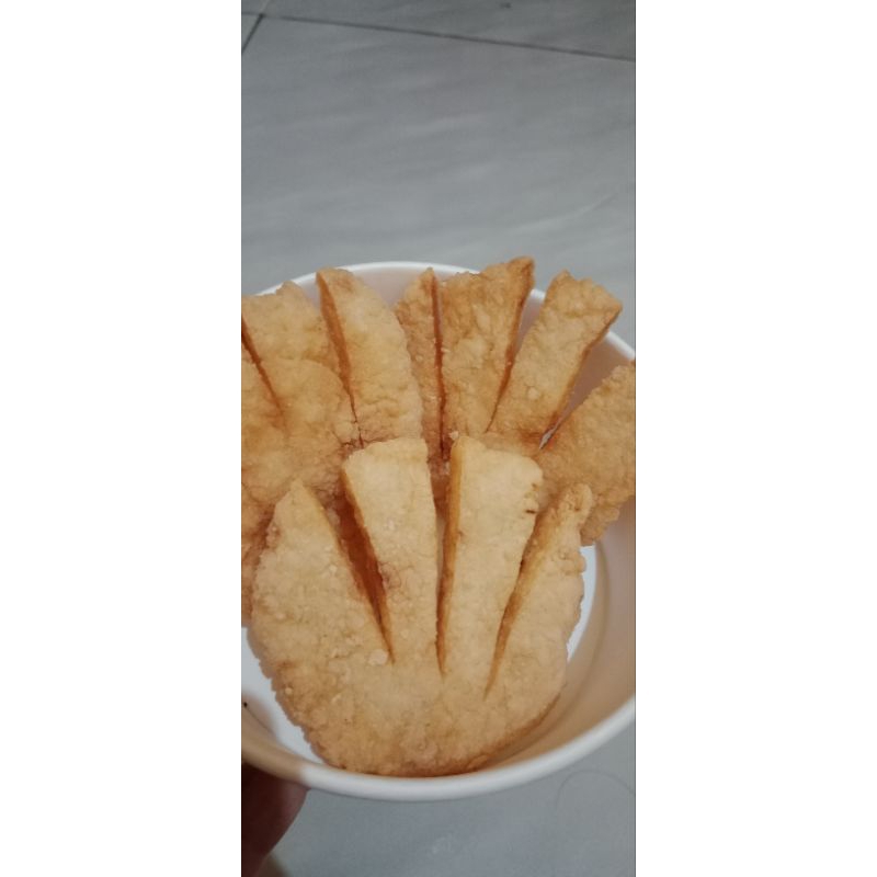 

paket pempek crispy
