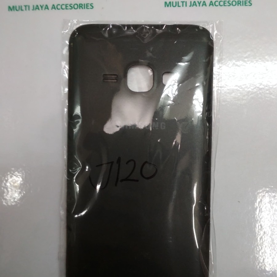 Backdoor Samsung J1 2016 J120 Backdoor Tutup Baterai Samsung J1 2016