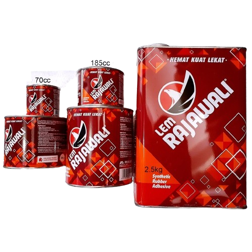 LEM KUNING RAJAWALI 300 GRAM