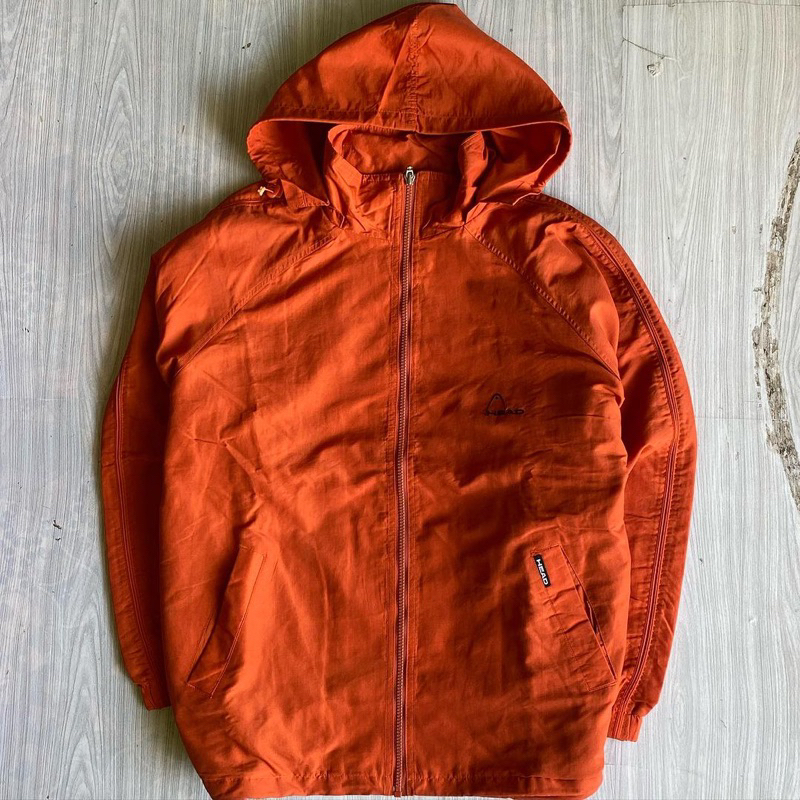 HEAD NEO CLASSIC OUTDOOR JAKET