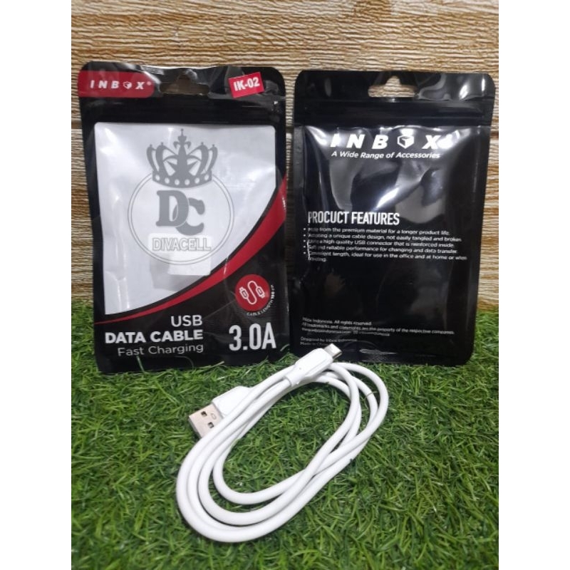 kabel data inbox lk-02