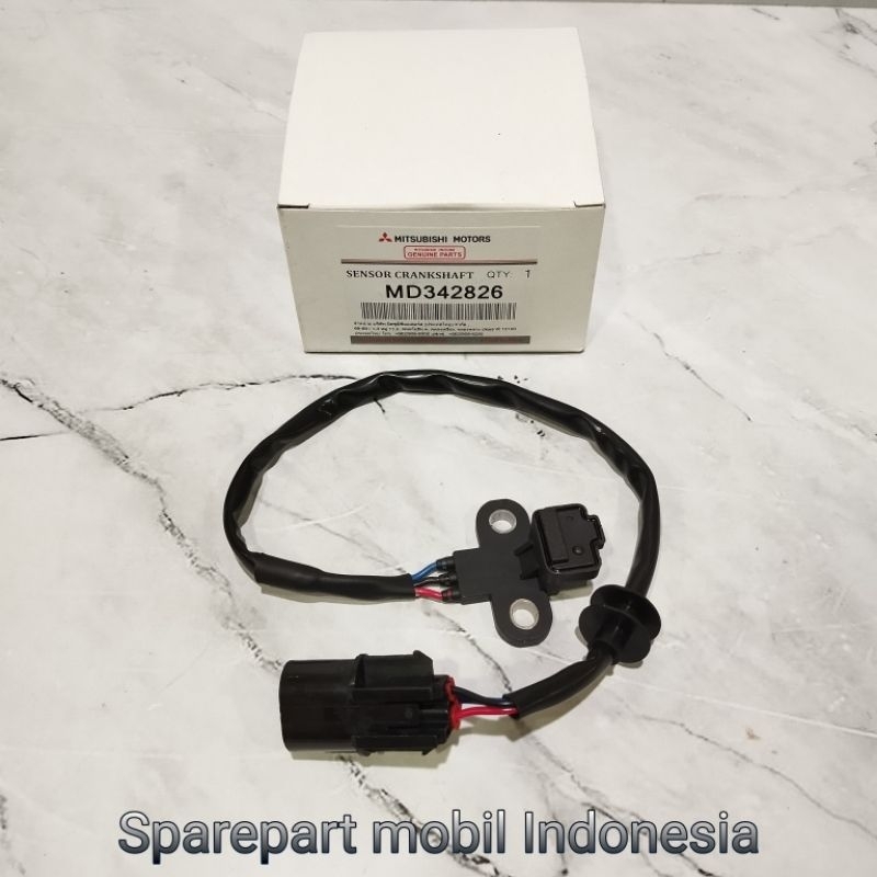 Sensor Ckp Sensor Kruk As Crankshaft T120ss Injeksi Original