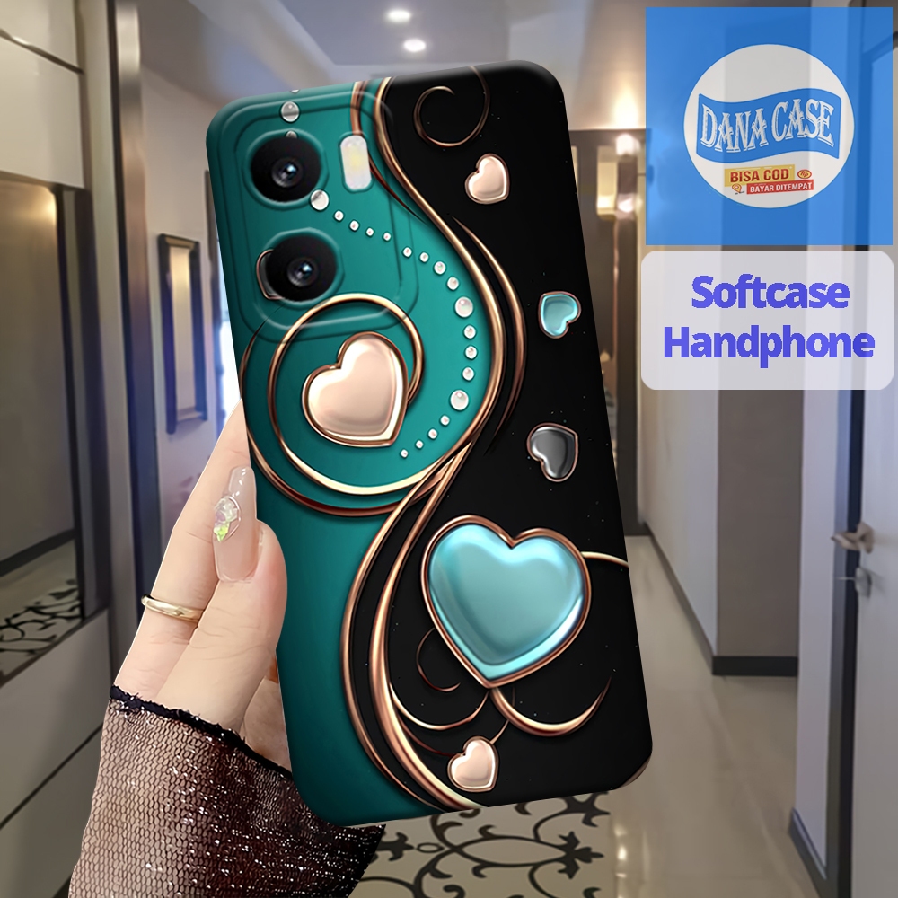 Case Oppo A57 Casing Oppo A57 A77s 4G Terbaru 2023 Softcase Casing Silikon Case Pelindung Hp