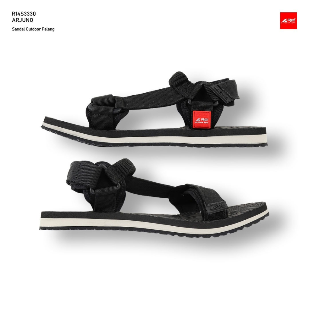 Sandal Pria Gunung Arei Outdoorgear Palang Arjuno Model Baru Amigo