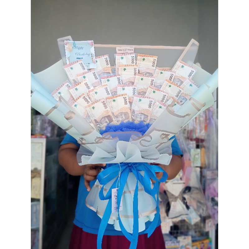 Buket Uang /// Buket Jumbo///buket kosongan