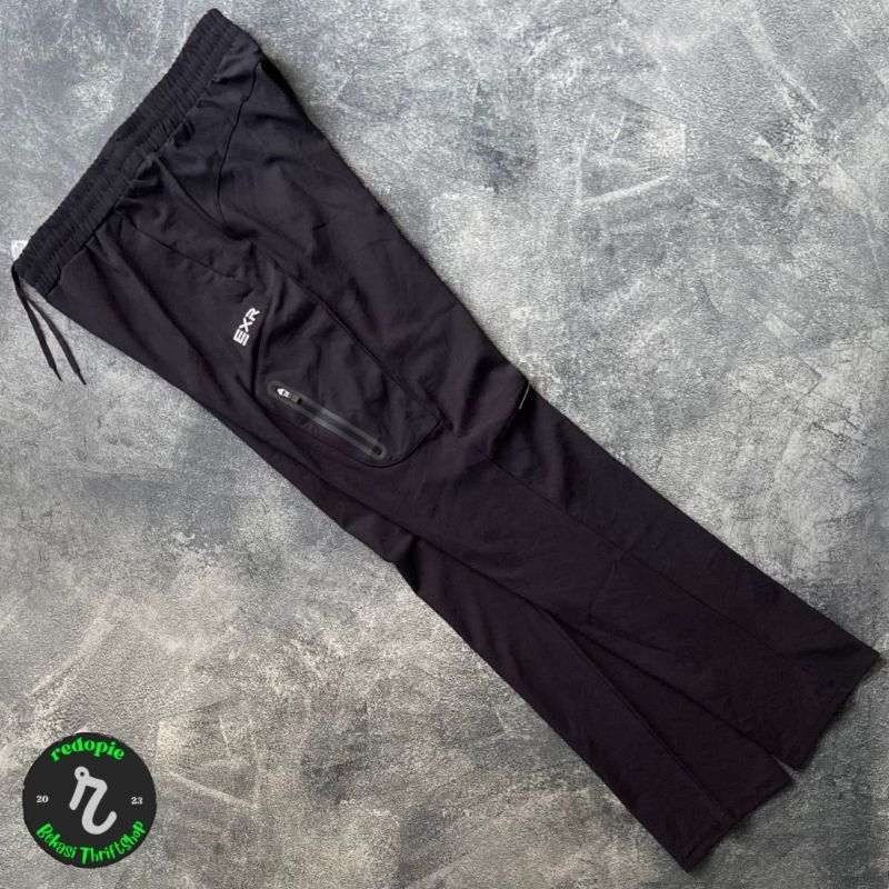 EXR Performance Running Pants
