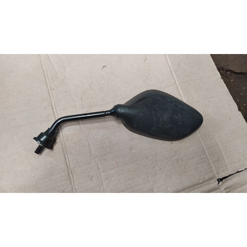 spion sepeda listrik UWINFLY sebelah kiri bekas original