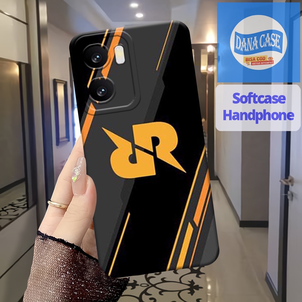 Case Oppo A57 Casing Oppo A57 A77s 4G Terbaru 2023 Softcase Casing Silikon Case Pelindung Hp