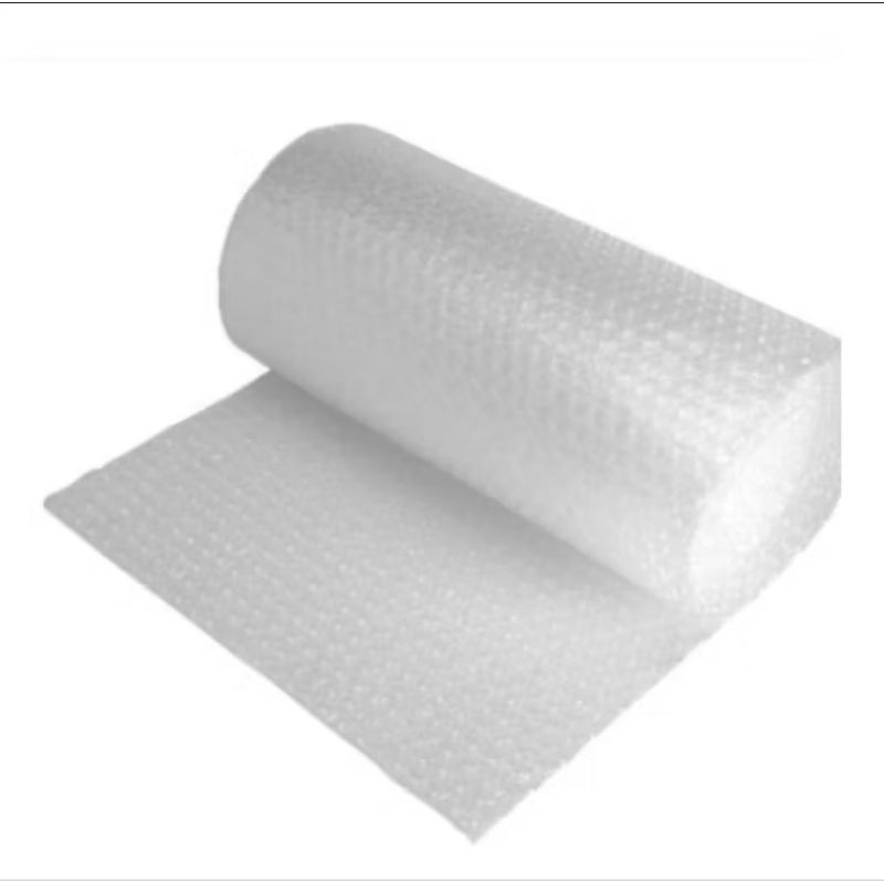

tambahan bubble wrap