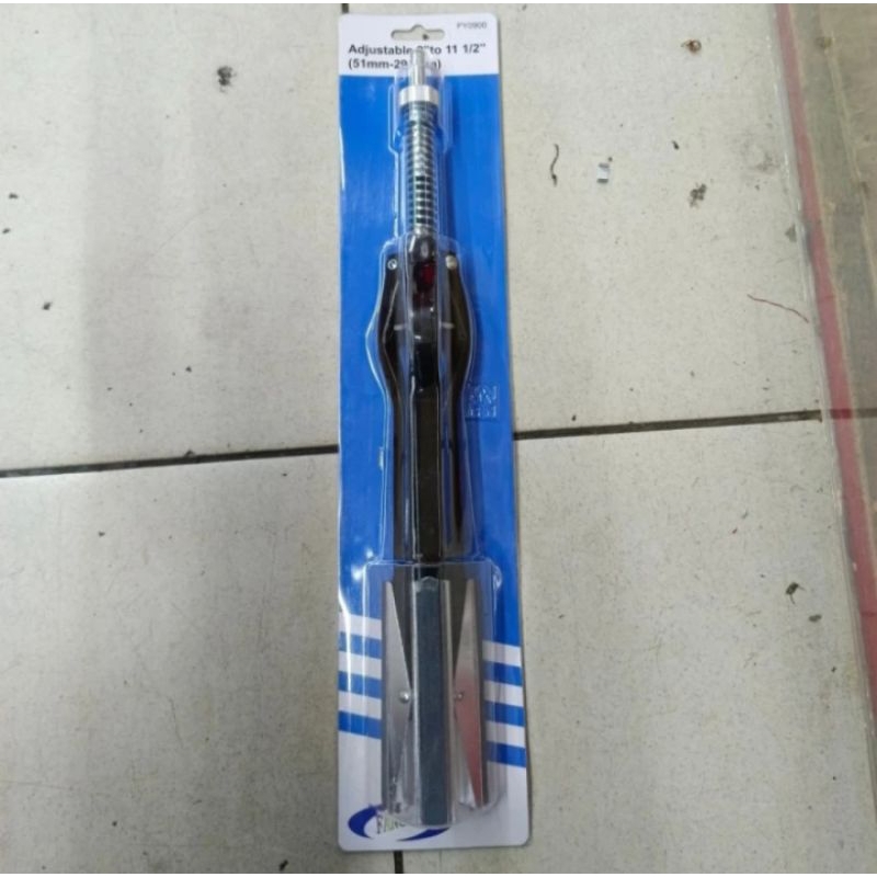 Cylinder Hone 2-7" Honing Kaki 3 Honing Head Alat Honing Kaki Tiga