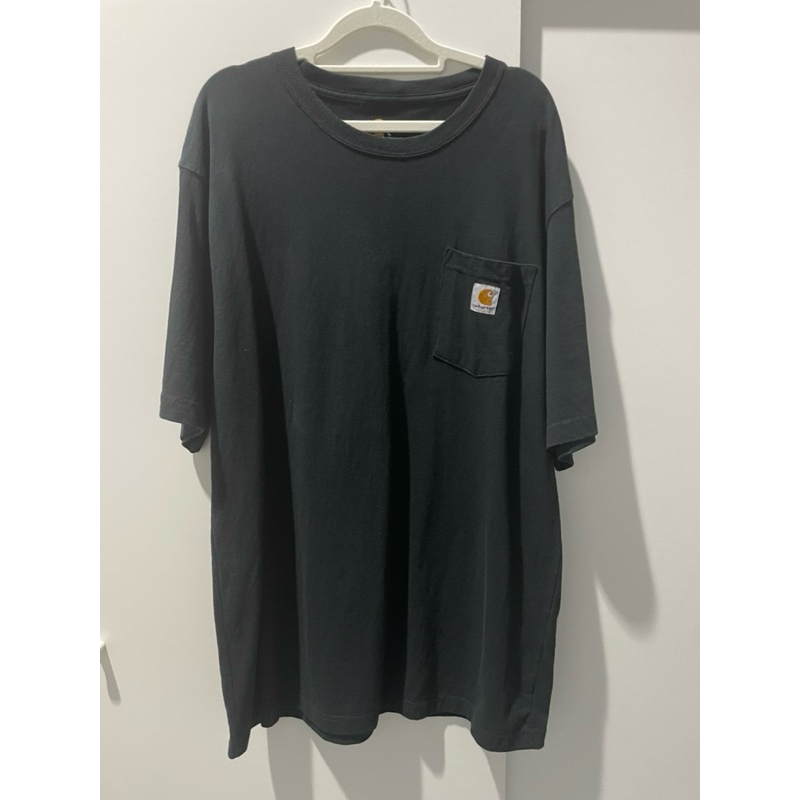 carhartt pocket black second