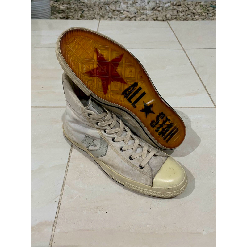 Converse John Varvatos Star Player