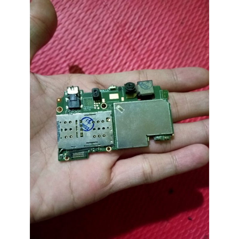 Mesin Xiaomi redmi 4x normal ram3/32