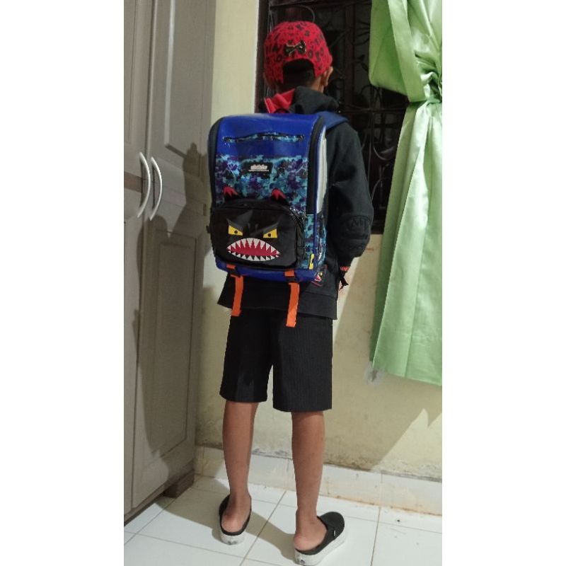 Ransel Elstinko size M