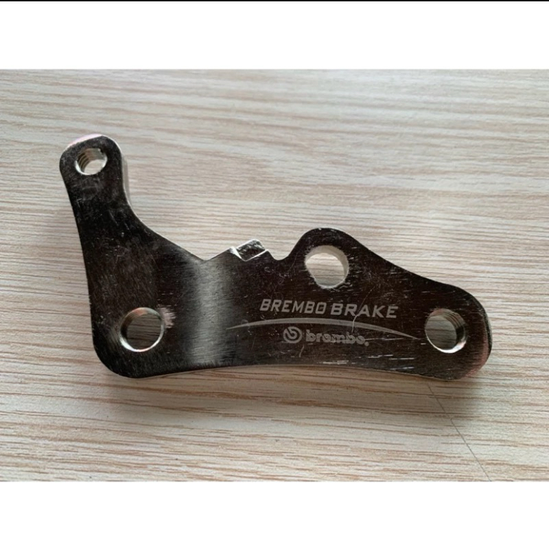 Breket Kaliper Samurai brembo Satria Fu, Jupiter - Vario - Beat - Scoopy