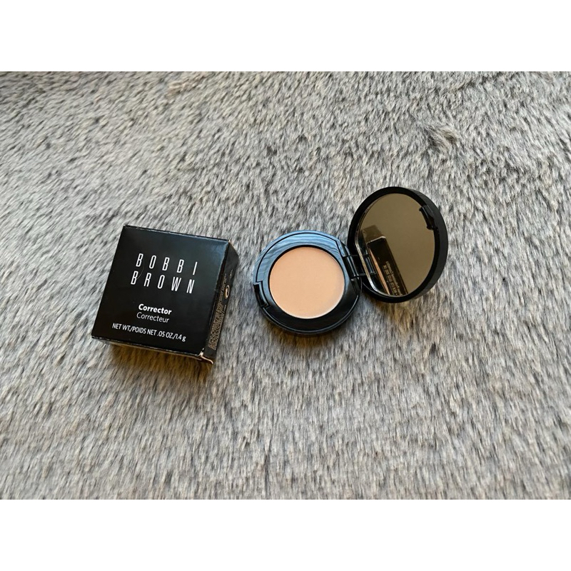 BOBBI BROWN - Under Eye Corrector - BOBBI BROWN Color Corrector