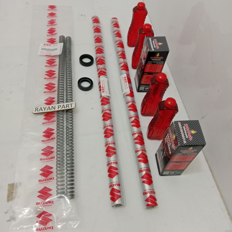 shock depan satria fu satria fu satria fu satria fu sok+per+sil+oli4btl