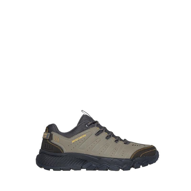 Sepatu Skechers Dynamite At Men's Sneakers - Natural