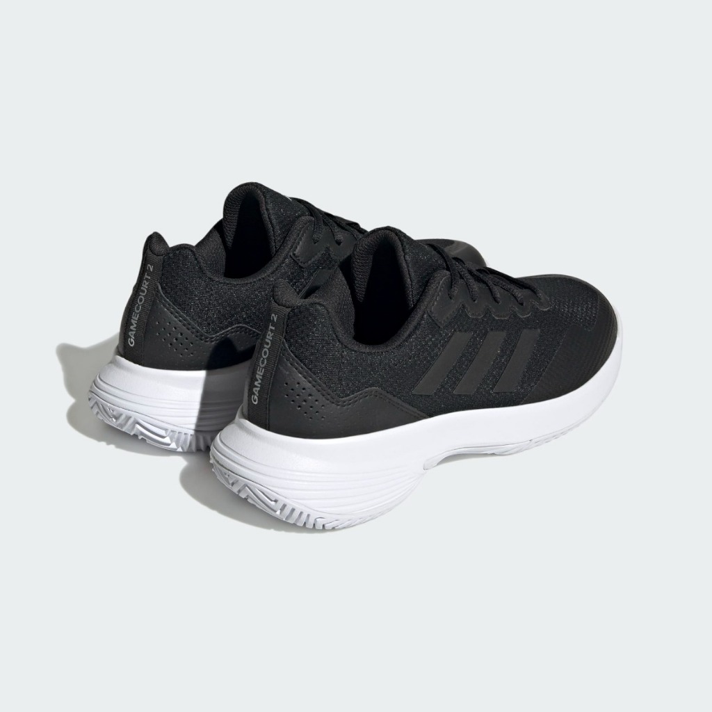 Terbaru Sepatu Tenis Adidas Women Gamecourt 2.0 Tennis Shoes Art Id1494 Ori