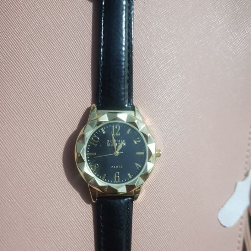 JAM TANGAN WANITA SOPHIE PARIS KYLIE