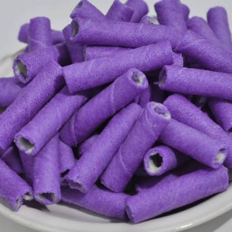 

wafer stik roll rasa blueberry 200gr