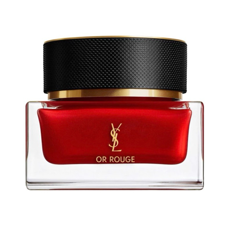 YSL OR ROUGE LA CREME ESSENTIELLE ORIGINAL