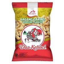 

DK KACANG KULIT 180 GR