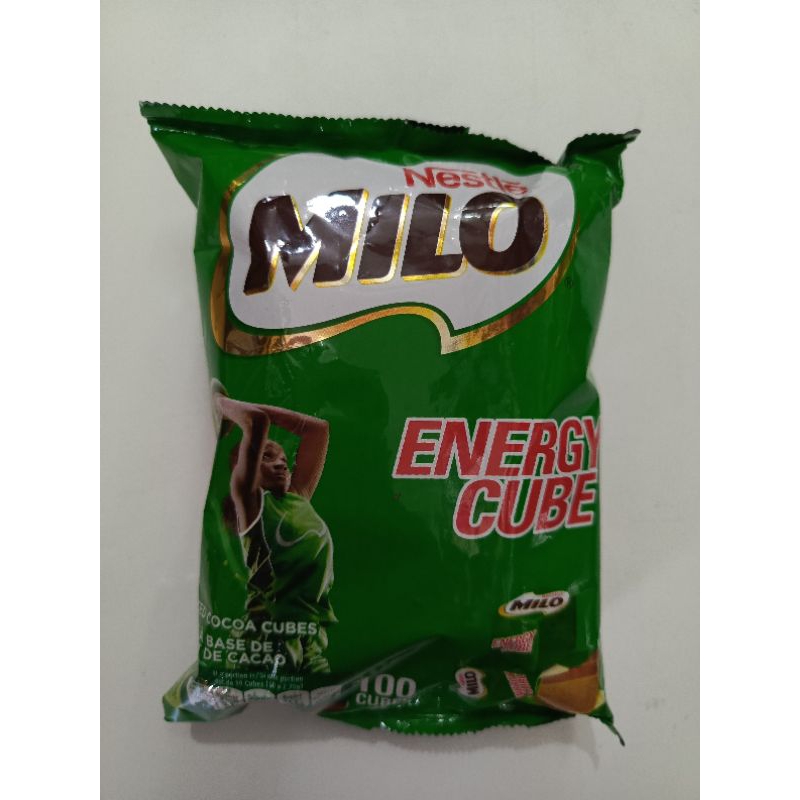 

NESTLE MILO 275g