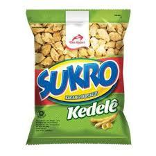 

SUKRO KEDELE 95 GR