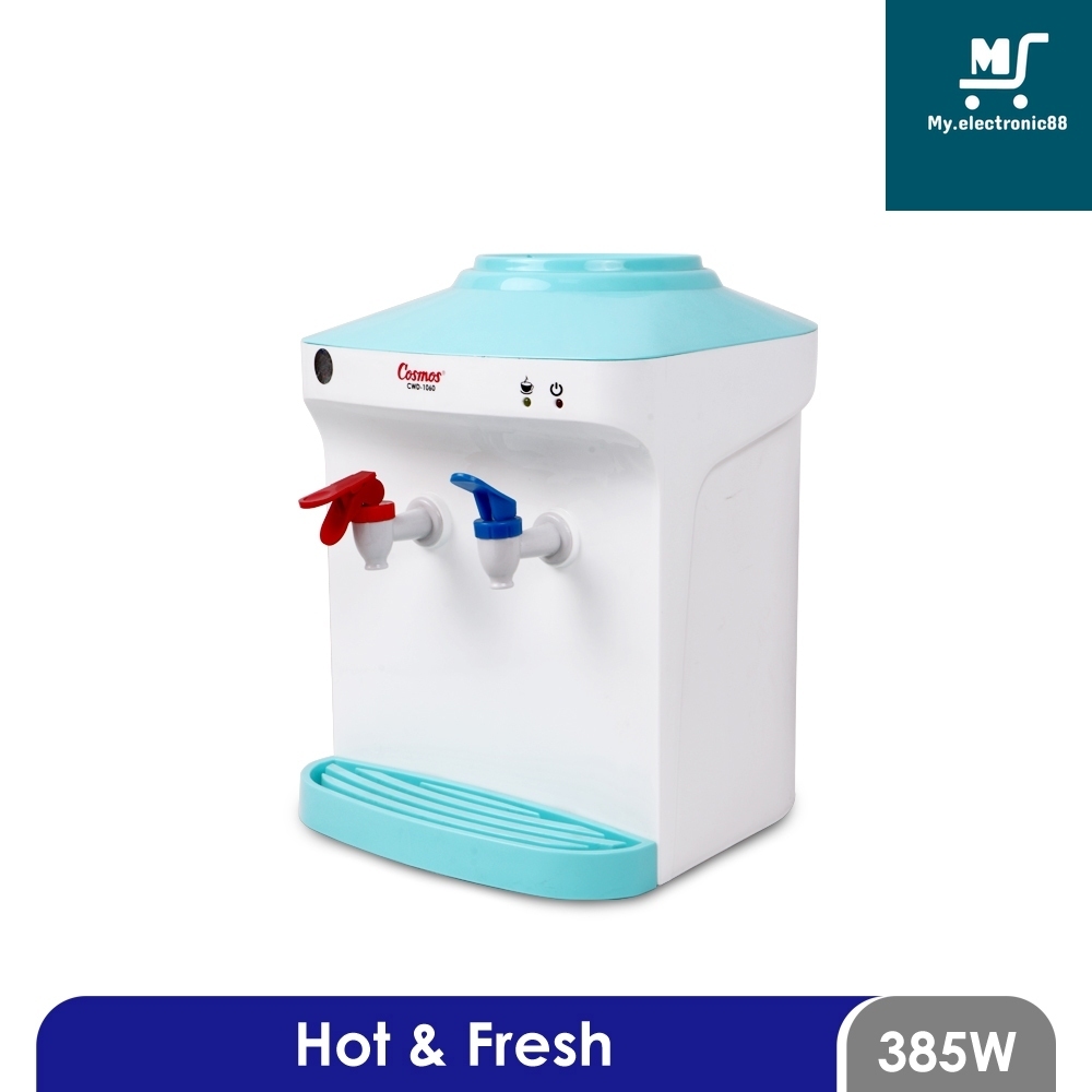 Dispenser Cosmos Dispenser – Mini Portable Dispenser CWD-1060