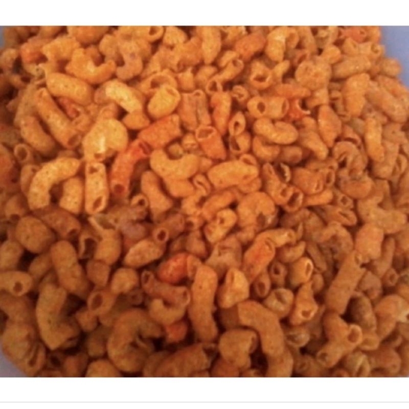 

Makaroni Bantet Rasa Barbeque Makaroni Bantet Viral Rasa Barbeque Kemasan Pouch 250gr