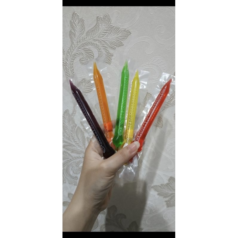 

Jelly Stik isi 30pcs