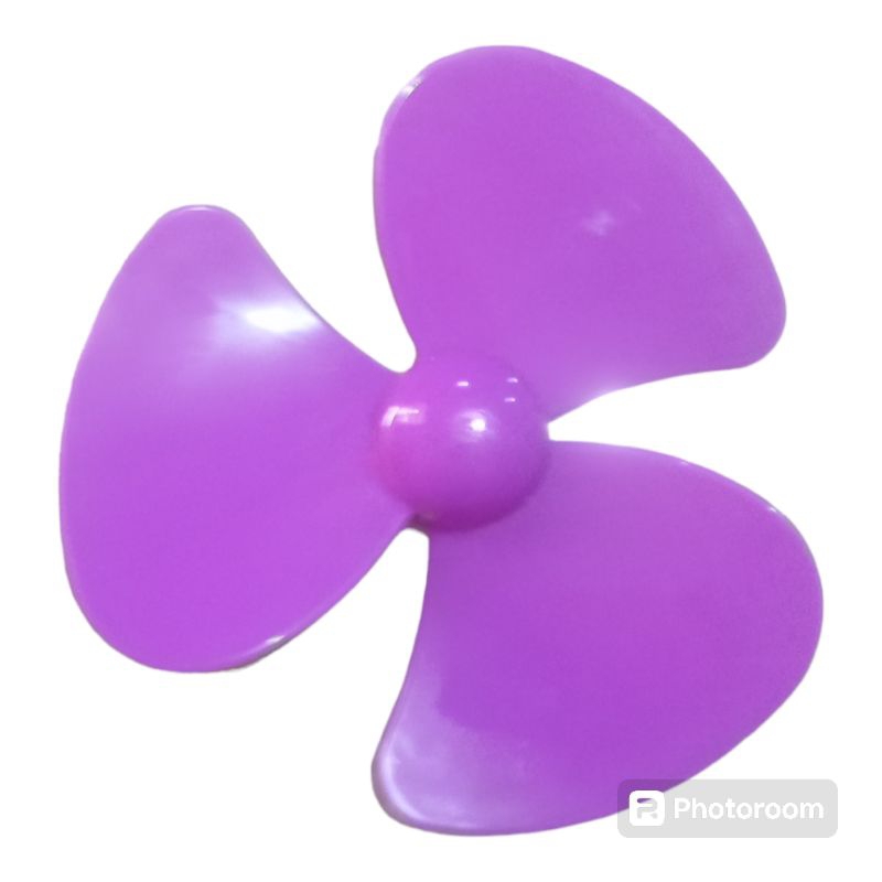 BALING BALING KIPAS ANGIN 6-7  INCH MULTI