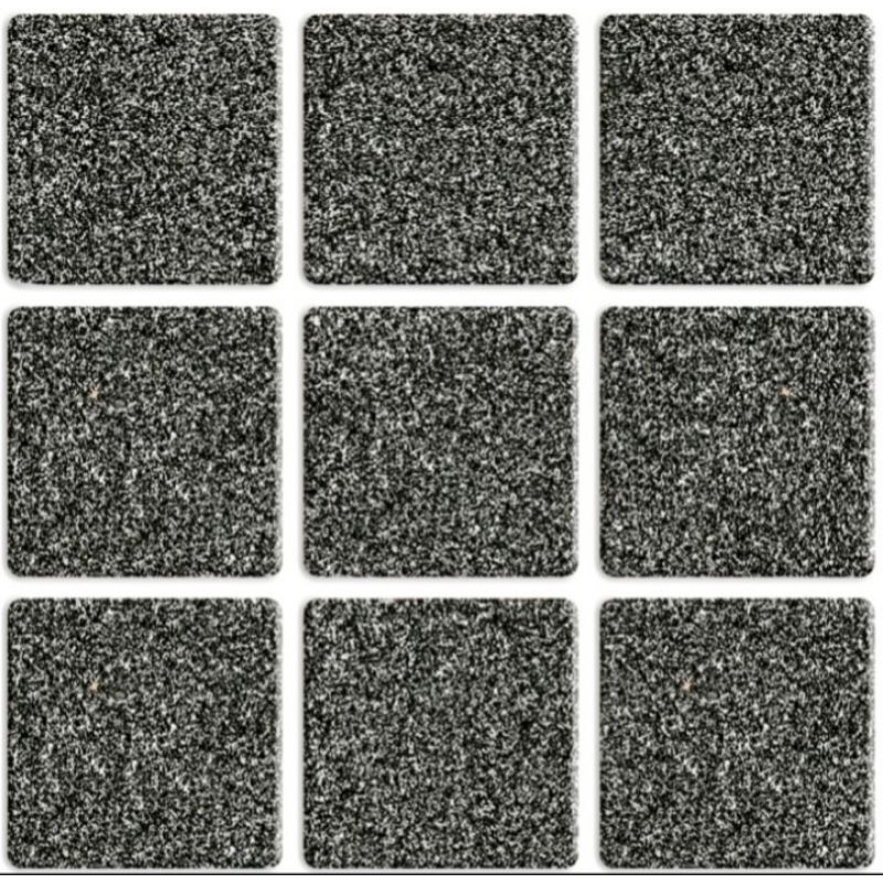 Keramik 25x25 kasar/lantai kamar mandi