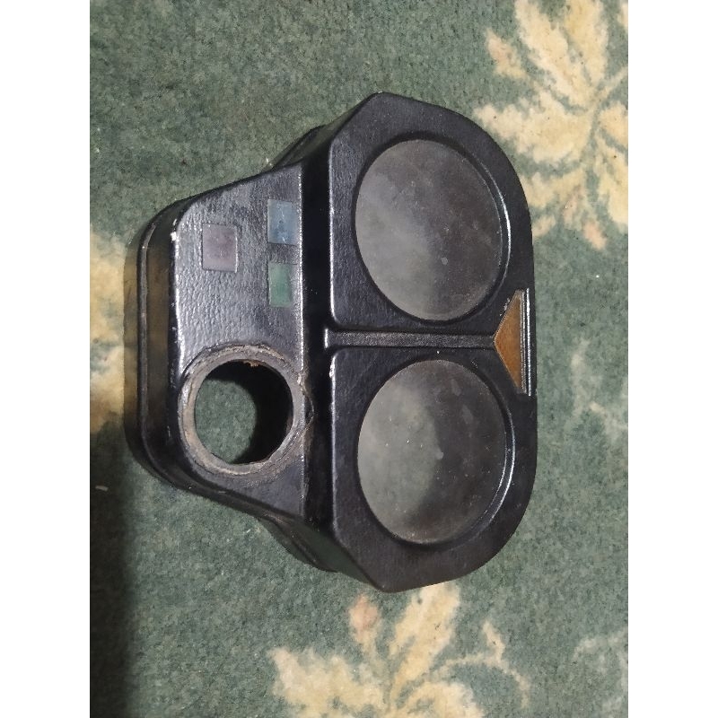 cover speedometer suzuki TS125 ORI seken