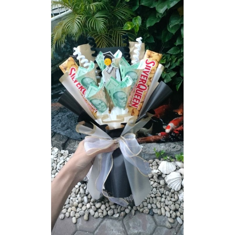 

Buket snack || Snack || Buket || Buket Jumbo