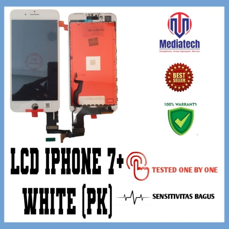 LCD IPHONE 7+