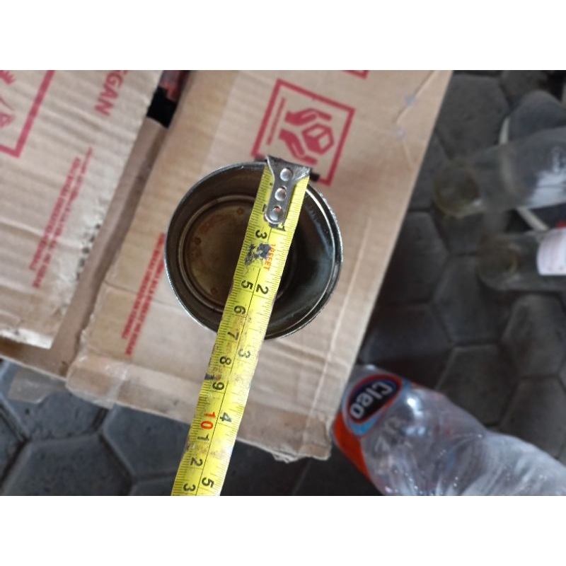 dop velg original enkei compe harga untuk 1 set 4 pcs