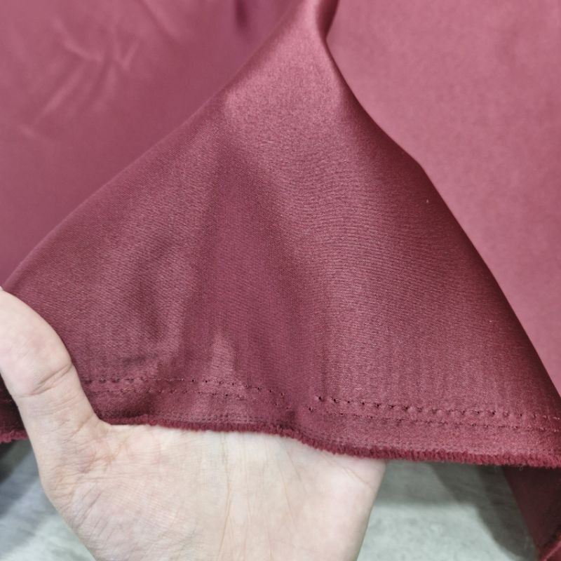 Rb DUCHESS BRIDAL/BRIDAL POLOS/SATIN BRIDAL/VELVET BRIDAL DUCHESS